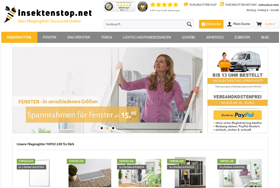 insektenstop